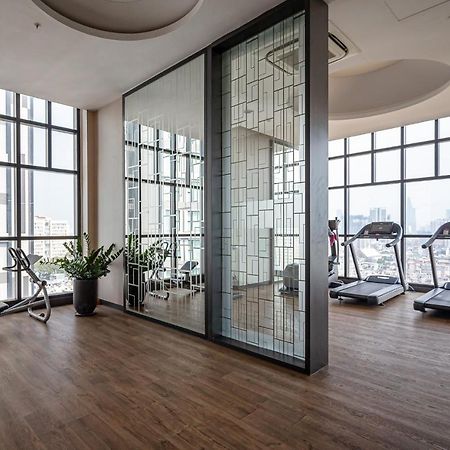 Апартаменты Luxury Retreat D1Mension Хошимин Экстерьер фото